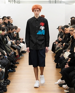 COMME des GARCONS SHIRT【コム デ ギャルソン シャツ】正規取り扱い店